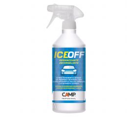 Derretidor de hielo ICE OFF